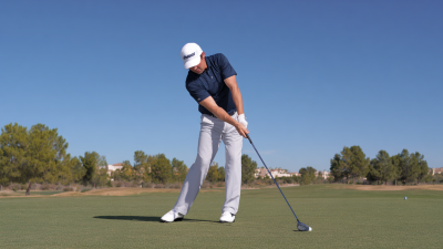 Mastering Your Swing with Effective Golf Class Techniques for All Skill Levels