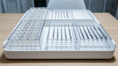 Maximize Your Lash Business Efficiency with Innovative Lash Tray Designs for 2023