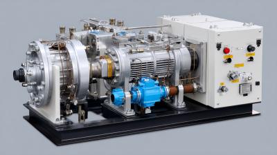 Unlocking the Future: How Imperial Electric Permanent Magnet Motors Enhance Energy Efficiency