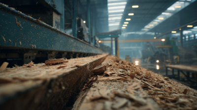 Understanding the Importance of Quality Control in OSB Manufacturing and Its Impact on Construction Durability