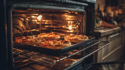 The Ultimate Guide to Choosing the Best Gas Fan Forced Oven for Your Home Cooking Needs