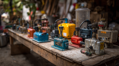 Exploring the Best Small Pumps for Home and Garden: Your Ultimate Buying Guide