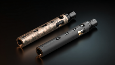 Ultimate Guide to Choosing the Best Cigarette Vape Pen for Your Lifestyle