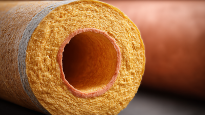 Unlocking Energy Efficiency: The Essential Guide to Pipe Insulation Foam for Homeowners