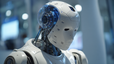 Rethinking Robots: How Innovative Technology is Shaping Our Future Workspaces