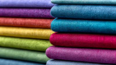 Transforming Fashion: The Versatility and Sustainability of Polyester Dyed Fabric in Modern Textiles