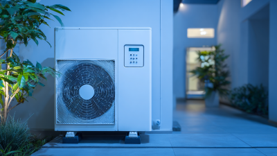 Unlocking Energy Efficiency with Evi Heat Pump Technology for Sustainable Living