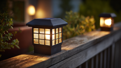 Illuminate Your Outdoors with Energy Efficient Solar Wall Lights Getting the Most Out of Outdoor Lighting
