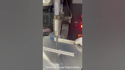 Exploring the Future of Stamping Sheet Metal: Innovative Techniques and Industry Trends Transforming Manufacturing