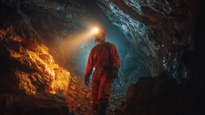 Innovative Safety Mining Lamp Solutions Enhancing Worker Protection in Harsh Environments