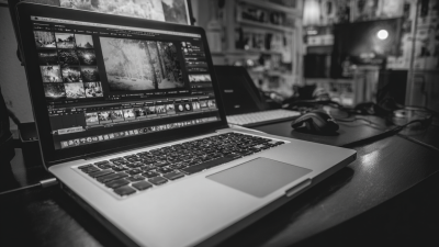 Unlocking the Secrets of the Best Notebook Computer Laptop for Remote Work Success