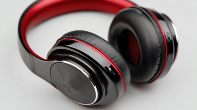 The Ultimate Guide to Wifi Headphones Transforming Your Listening Experience