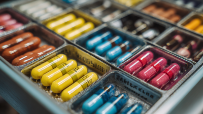 Essential Guidelines for Properly Storing Nitroxoline to Maintain Its Efficacy