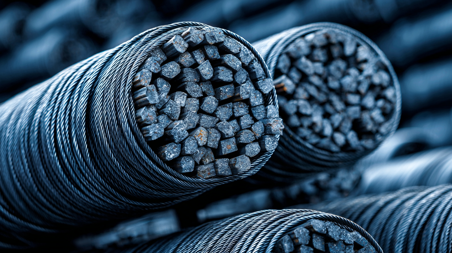 10 Innovative Uses of Steel Products in Modern Construction and Architecture