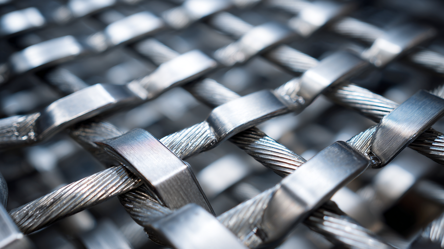 10 Innovative Uses of Steel Products in Modern Construction and Architecture