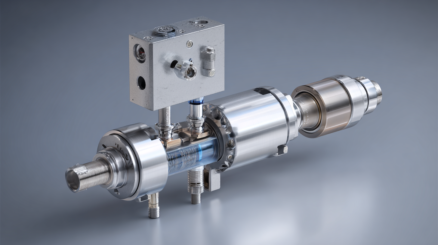 Understanding the Role of Pneumatic Valves in Modern Automation Systems