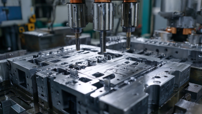 Unlocking Innovation: How Plastic Mold Makers Are Transforming the Manufacturing Landscape