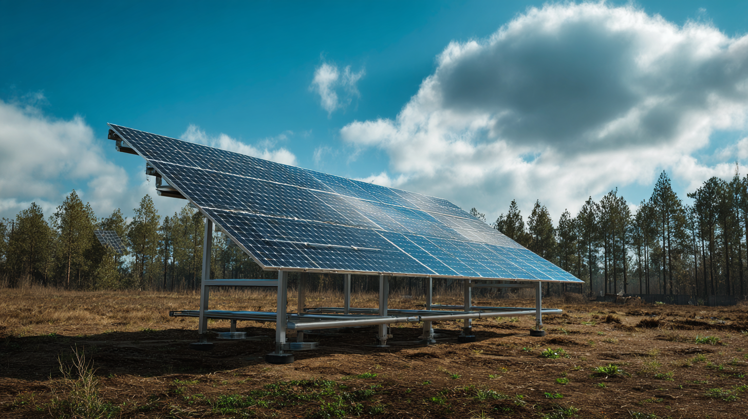 Unlocking the Power of Generator Solar Technology for Sustainable Energy Solutions