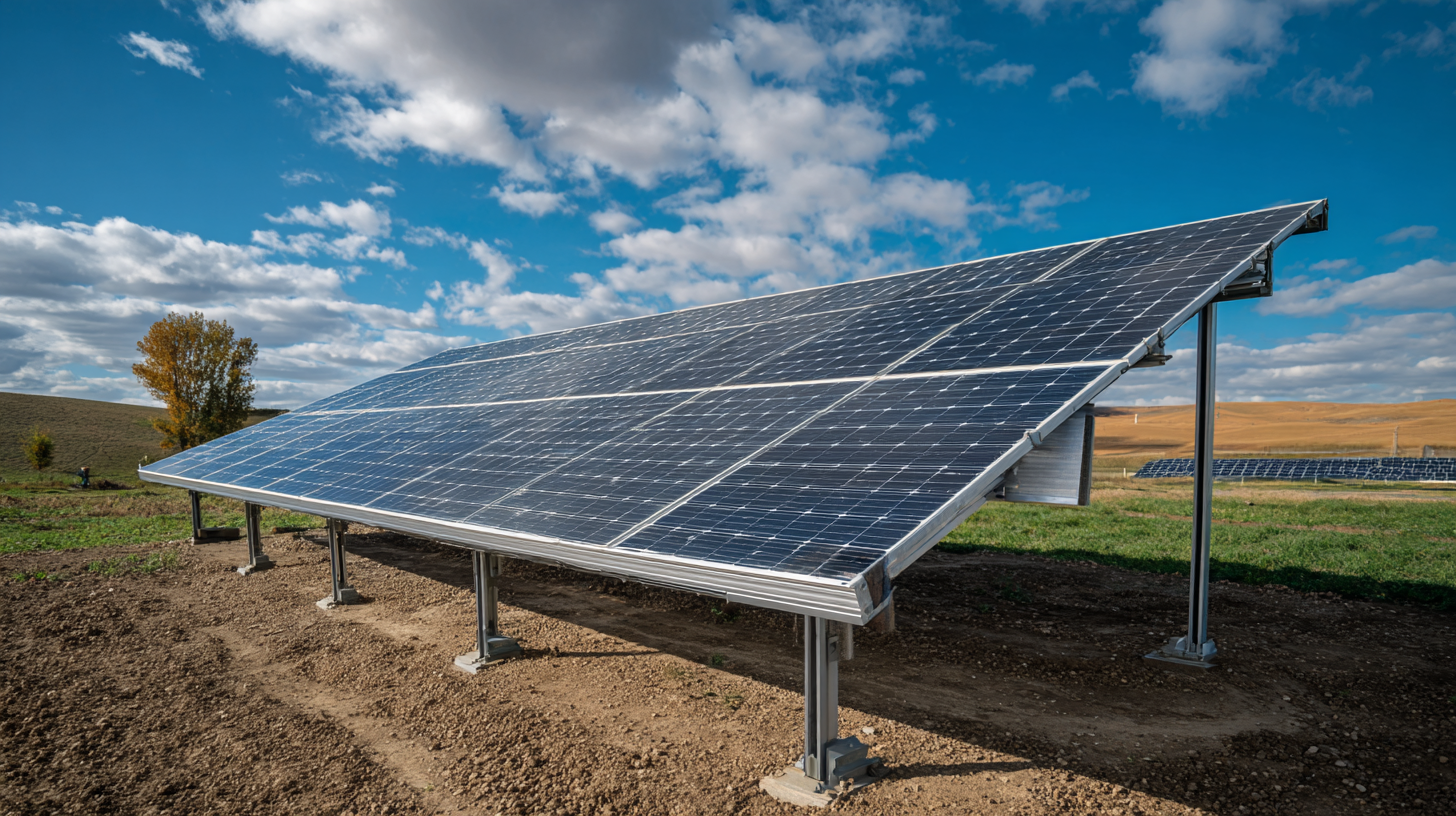 Unlocking the Power of Generator Solar Technology for Sustainable Energy Solutions