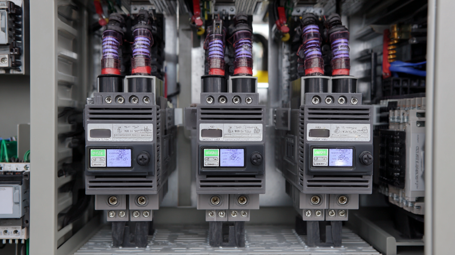 Unlocking Efficiency: How Single to Three Phase Converters Transform Your Electrical Systems