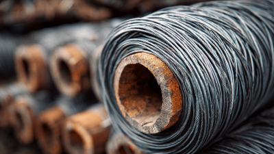 The Innovative Uses of Steel and Wire in Modern Sustainable Construction