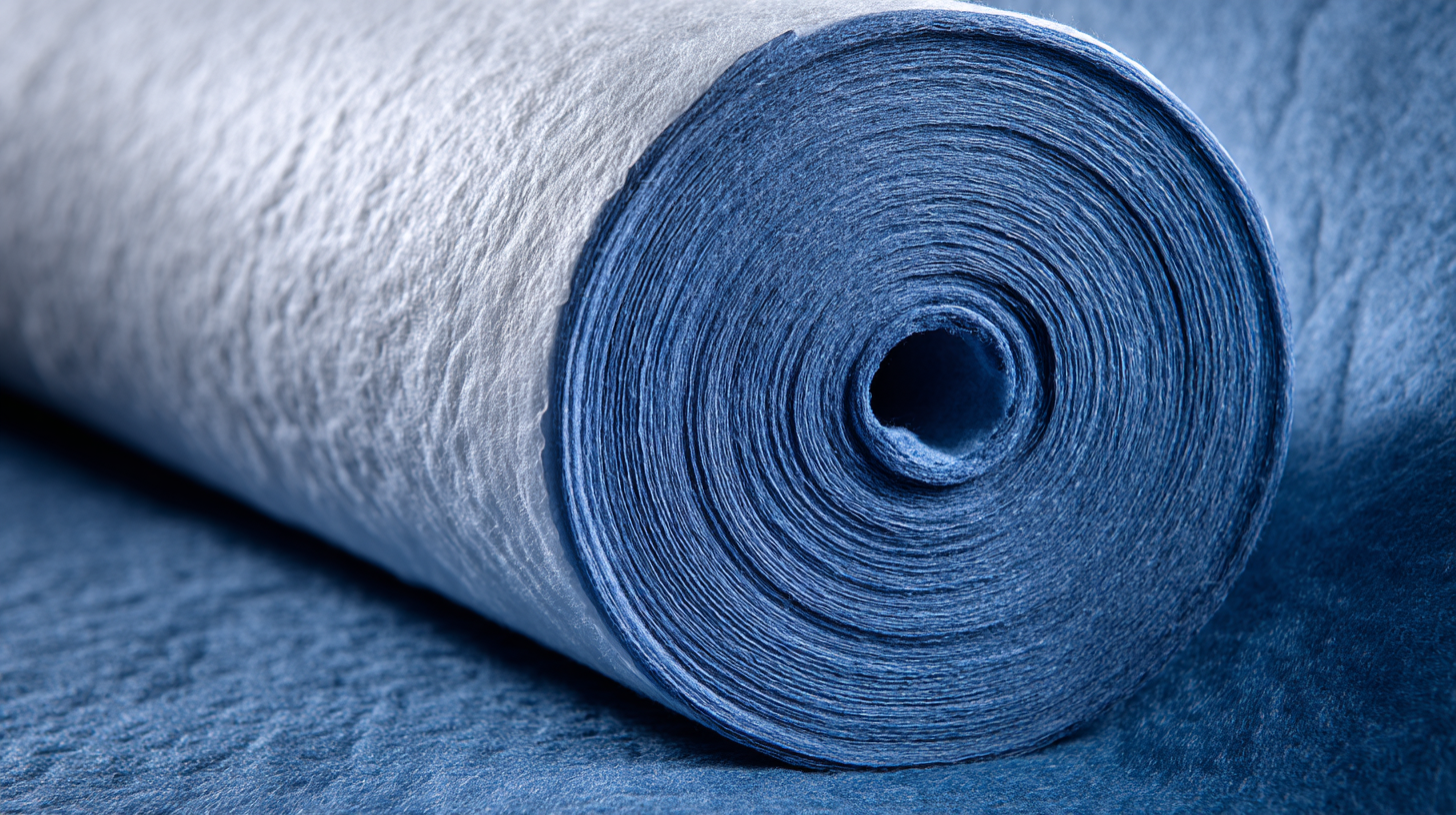 Revolutionizing Hygiene: The Science Behind Filter Nonwoven Fabric in Everyday Life