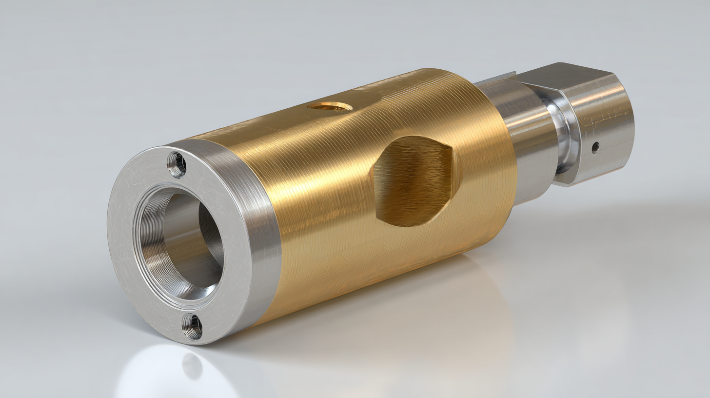 Understanding the Benefits of Through Hole Load Cell for Accurate Measurements