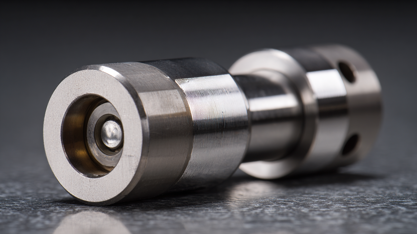 Understanding the Benefits of Through Hole Load Cell for Accurate Measurements