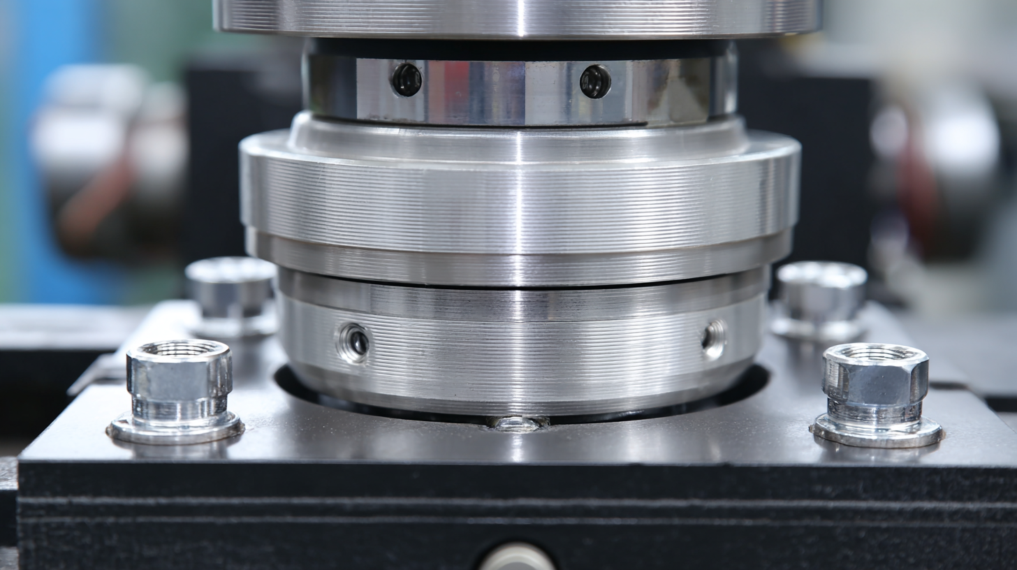 Understanding the Benefits of Through Hole Load Cell for Accurate Measurements