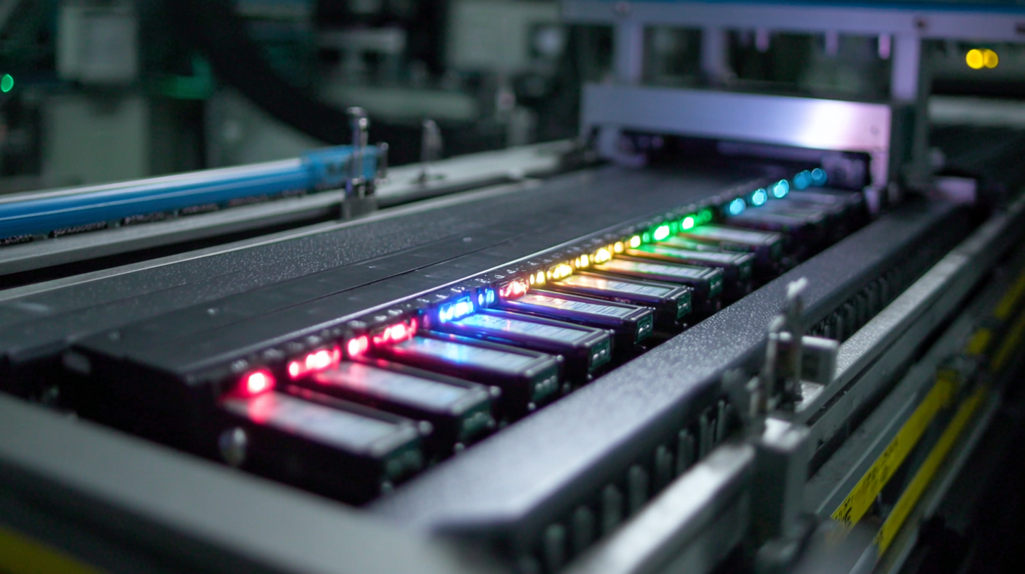 Understanding the Importance of Safety Light Curtain Controllers in Modern Manufacturing