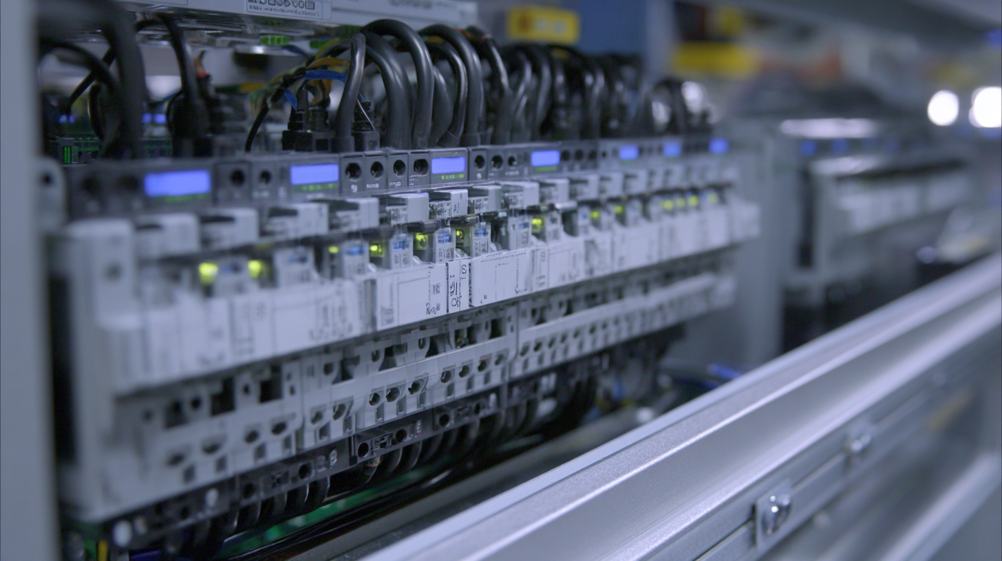 Understanding the Importance of Safety Light Curtain Controllers in Modern Manufacturing