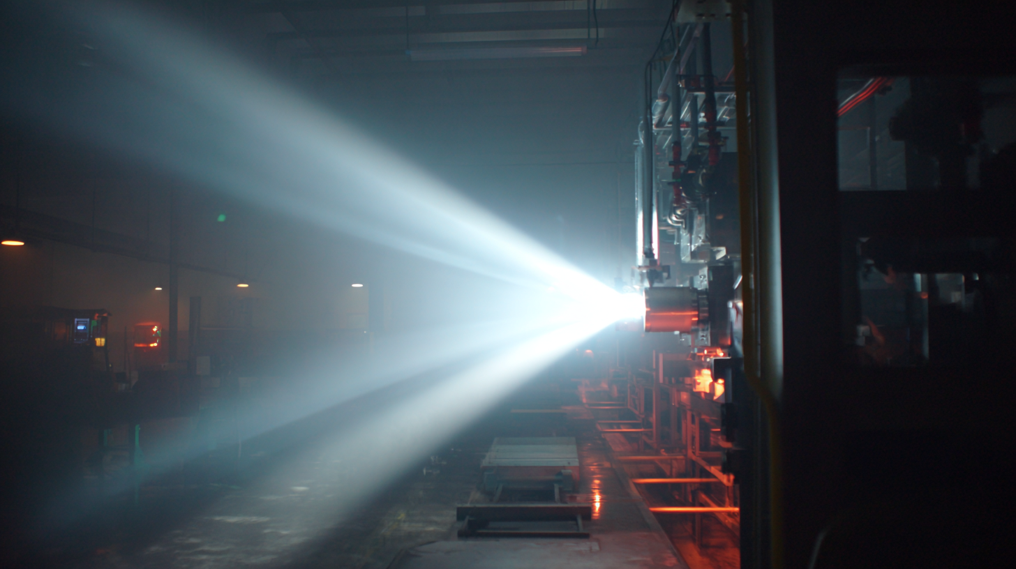 Understanding the Importance of Safety Light Curtain Controllers in Modern Manufacturing