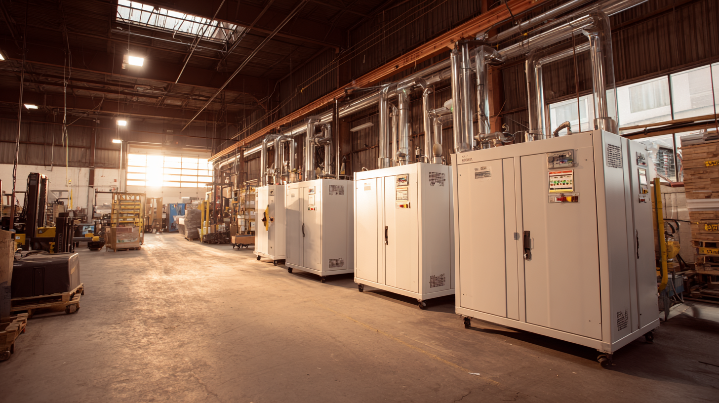 Understanding the Science Behind Industrial Air Purifiers for Enhanced Workplace Safety