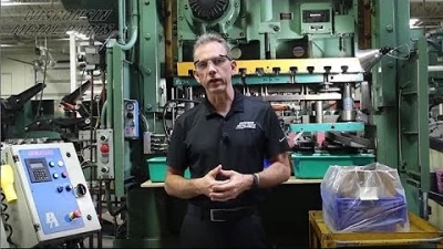 Understanding the Impact of Stamping Sheet Metal on Manufacturing Efficiency and Cost Reduction