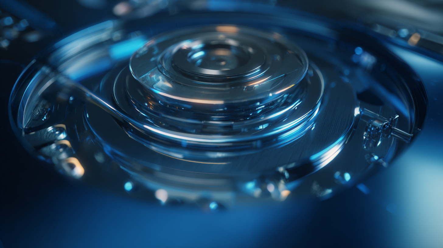 Unlocking the Future of Packaging with Digital Label Printing Innovations