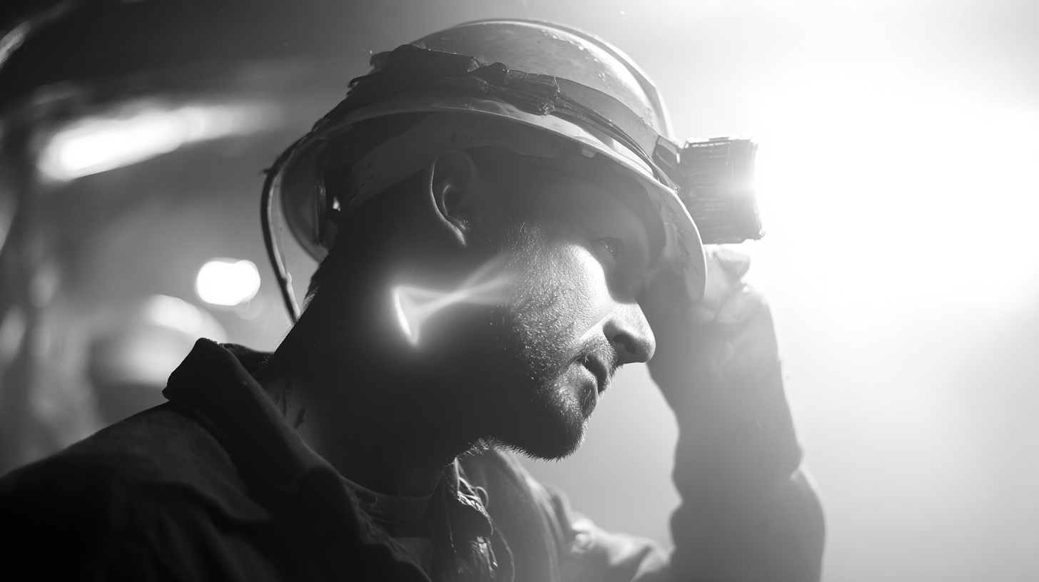 Innovative Safety Mining Lamp Solutions Enhancing Worker Protection in Harsh Environments