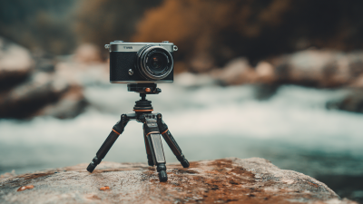 Exploring the Versatility of Mini Tripods for Perfect Photography Adventures