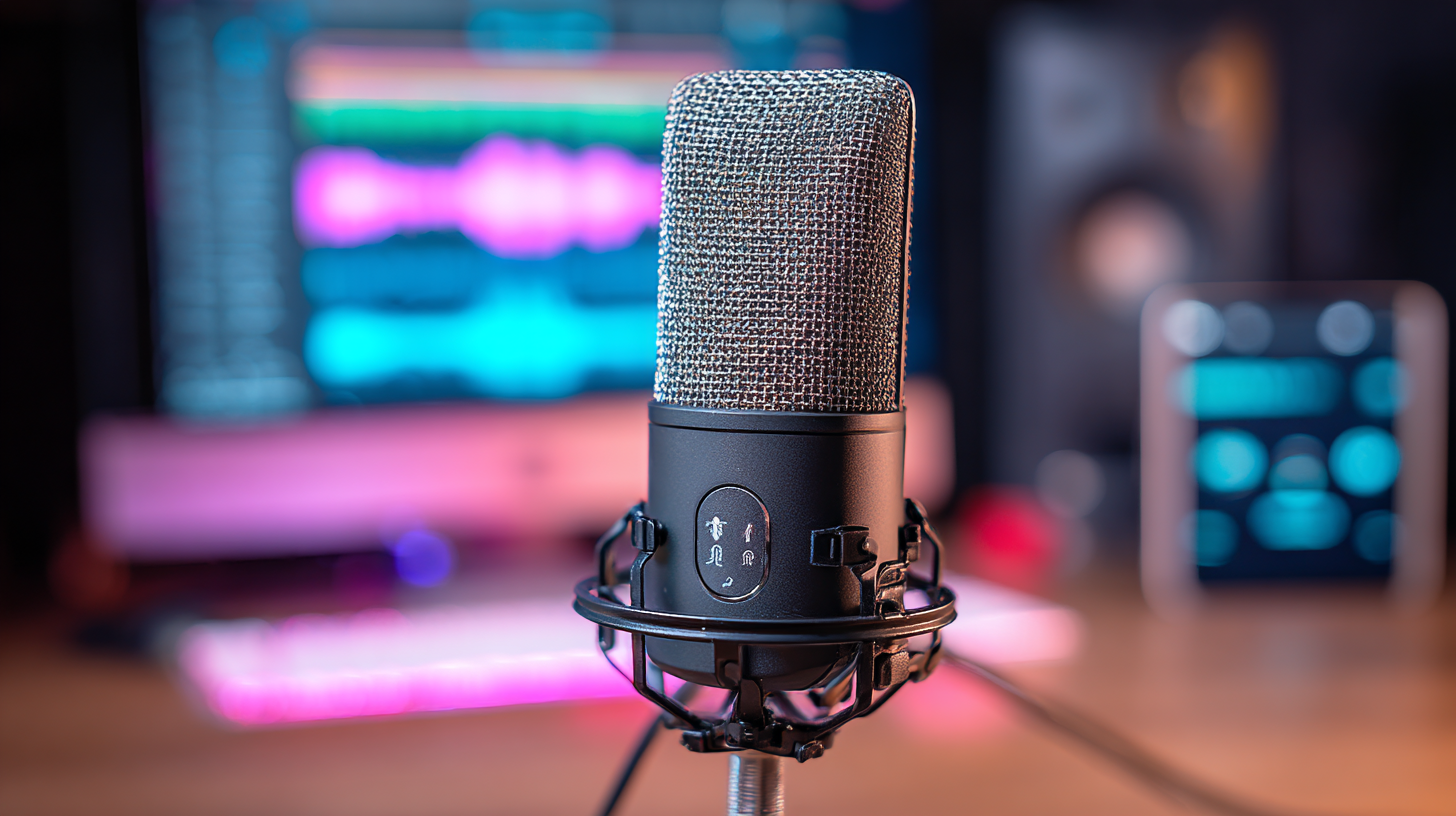 Top Bluetooth Microphones for Android: Enhance Your Audio Experience in 2023