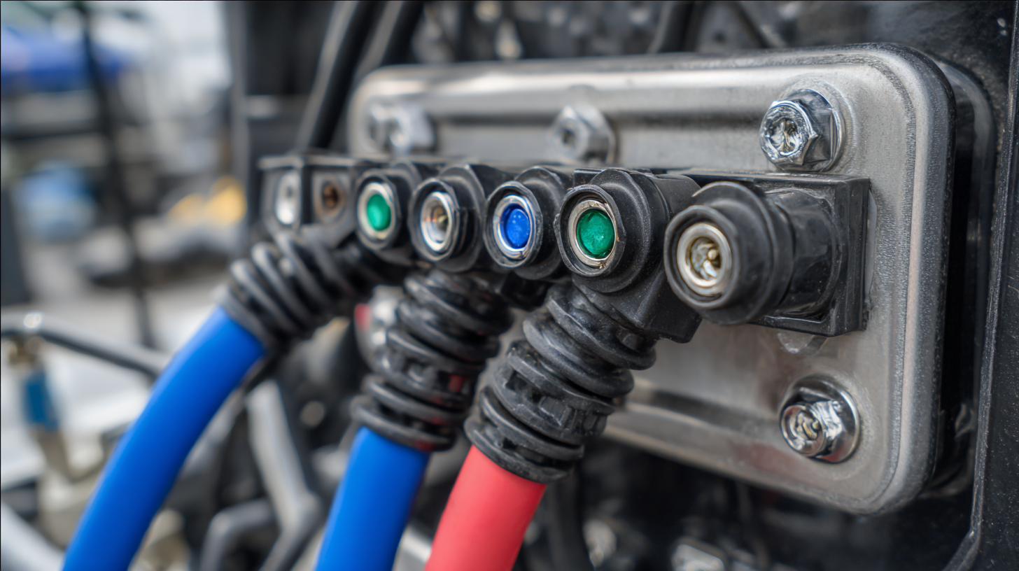 Understanding Harness Assembly: Essential Tips for Safe and Efficient Usage in Various Applications