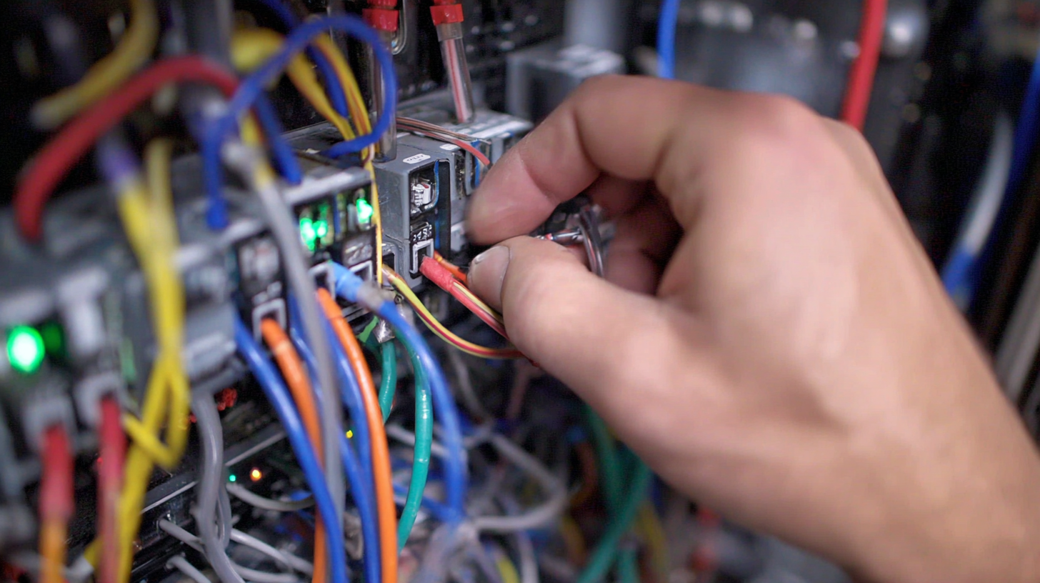 Understanding Harness Assembly: Essential Tips for Safe and Efficient Usage in Various Applications