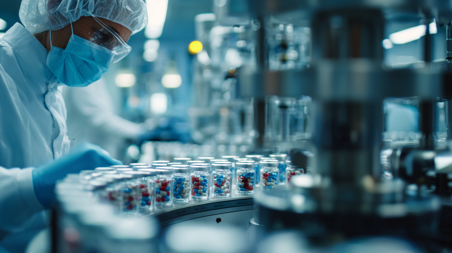 Understanding the Role of API in Pharmaceutical Industry Innovation and Development
