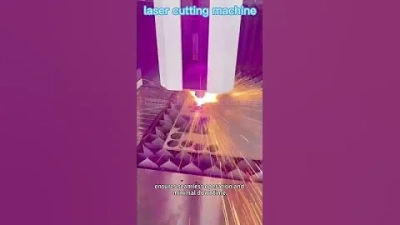 Understanding Fiber Laser Cutting Machine Technology for Your Business Growth