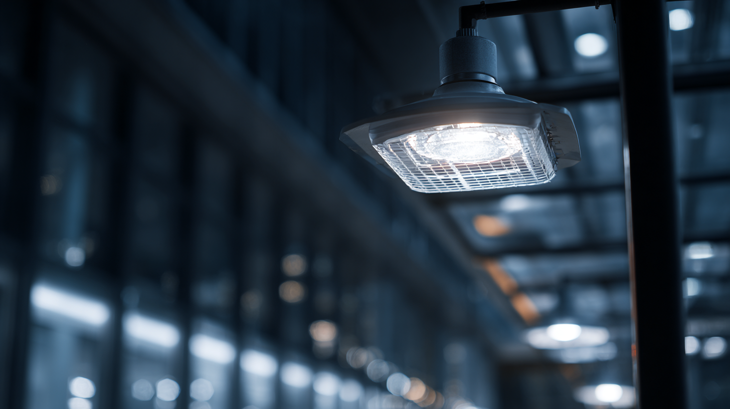 Revolutionizing Lighting: The Impact of LED Luminaires on Energy Savings and Sustainability