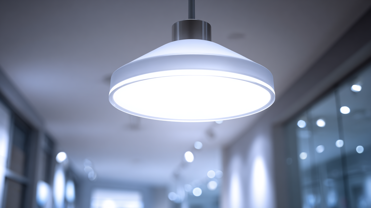 Revolutionizing Lighting