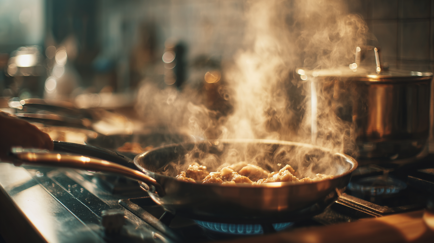 10 Innovative Kitchen Cooking Tools