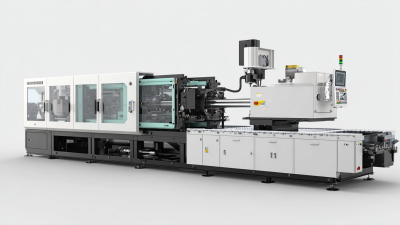Understanding the Evolution of Injection Molding Machines: Key Innovations Driving Efficiency in 2023