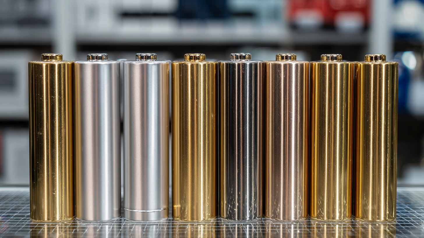 The Future of Energy Storage Exploring the Benefits of Rechargeable Lithium Batteries in Sustainable Technology