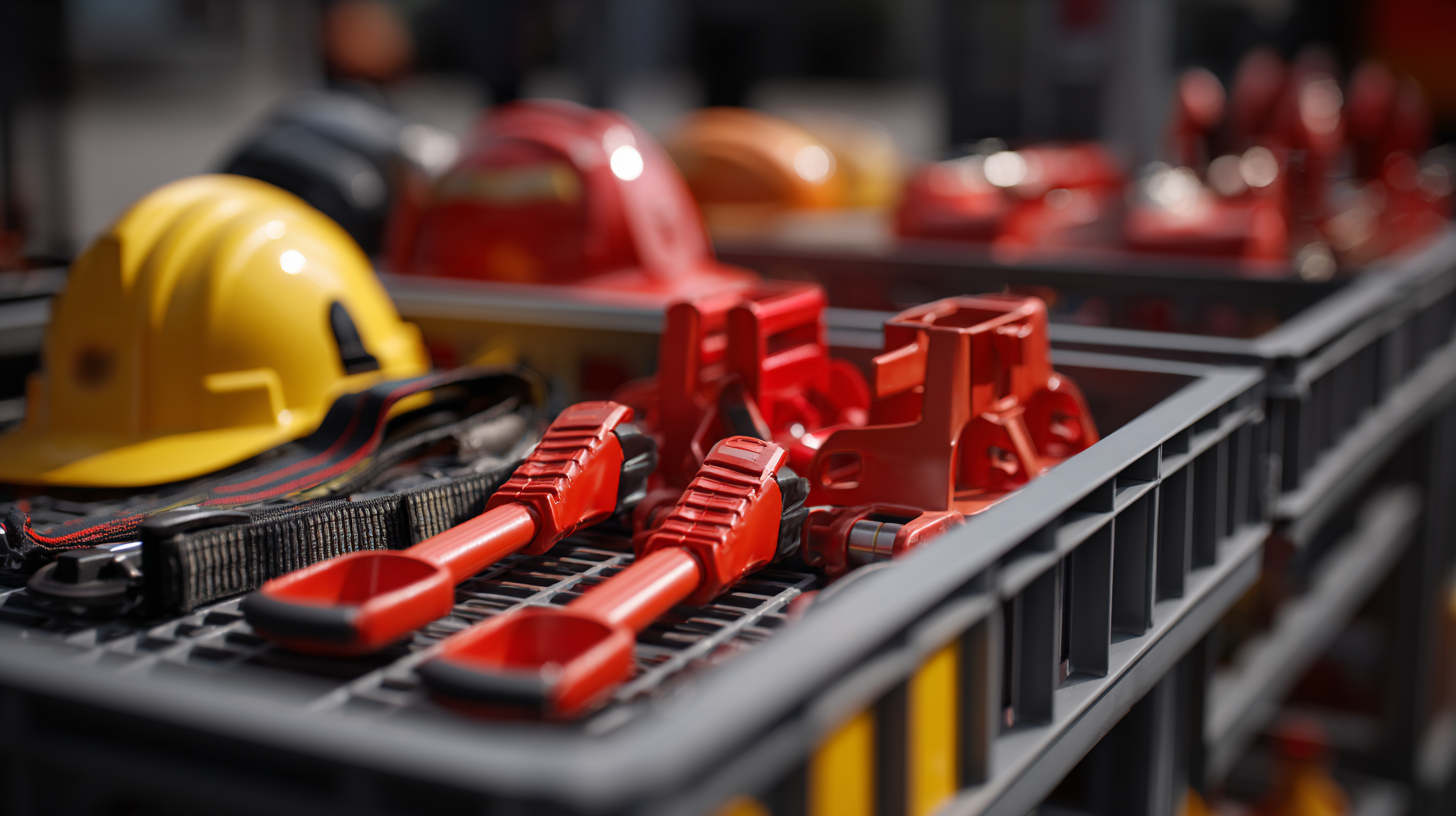 Essential Fire Rescue Equipment Every Community Should Have for Safety