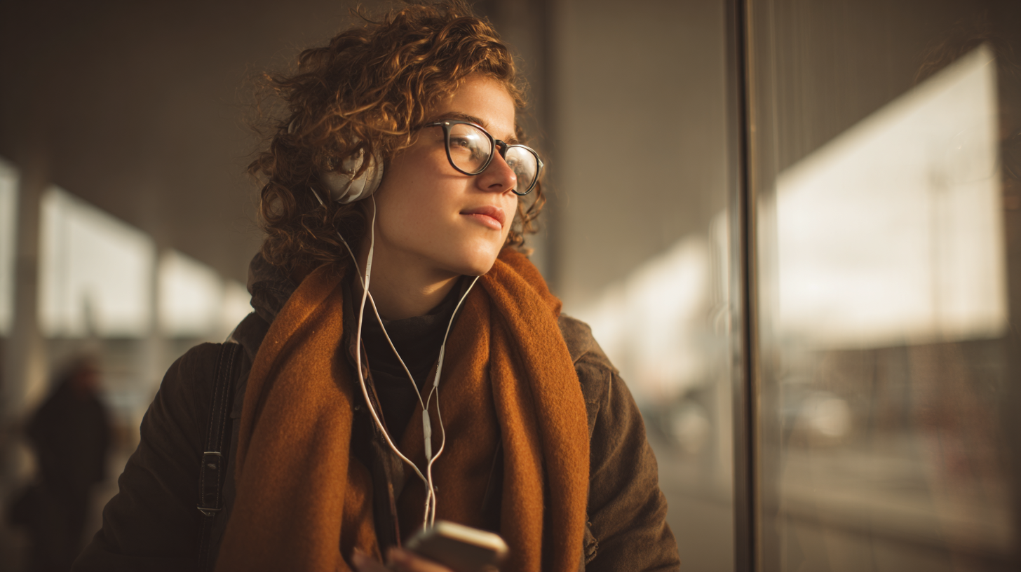 Discover the Future of Mobile Audio Revolutionizing Your Listening Experience