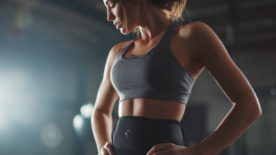 The Science Behind Neoprene Waist Belts: How They Enhance Fitness and Comfort